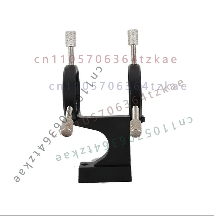50mm Finderscope Pointer Bracket Mount Stand Holder For Astronomical Telescope Observation Accessory