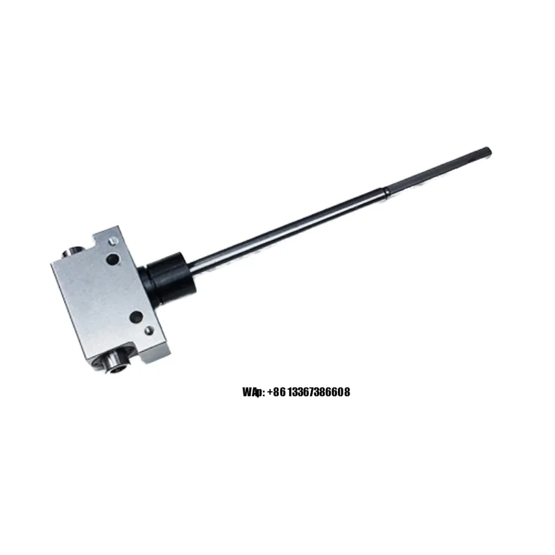 

Hot Sell Horizontal Drilling Unit for Homag Weeke CNC Woodworking Machining Center