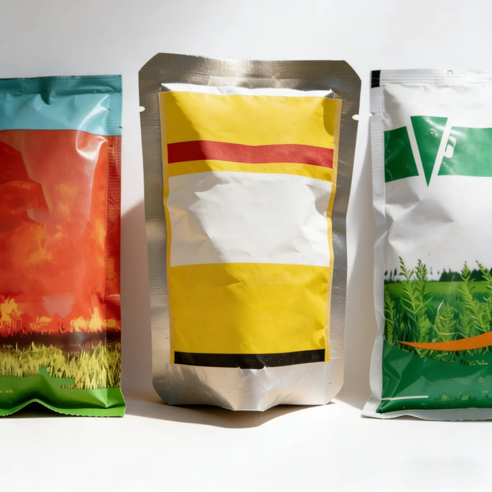 3 Types Of Packagin…