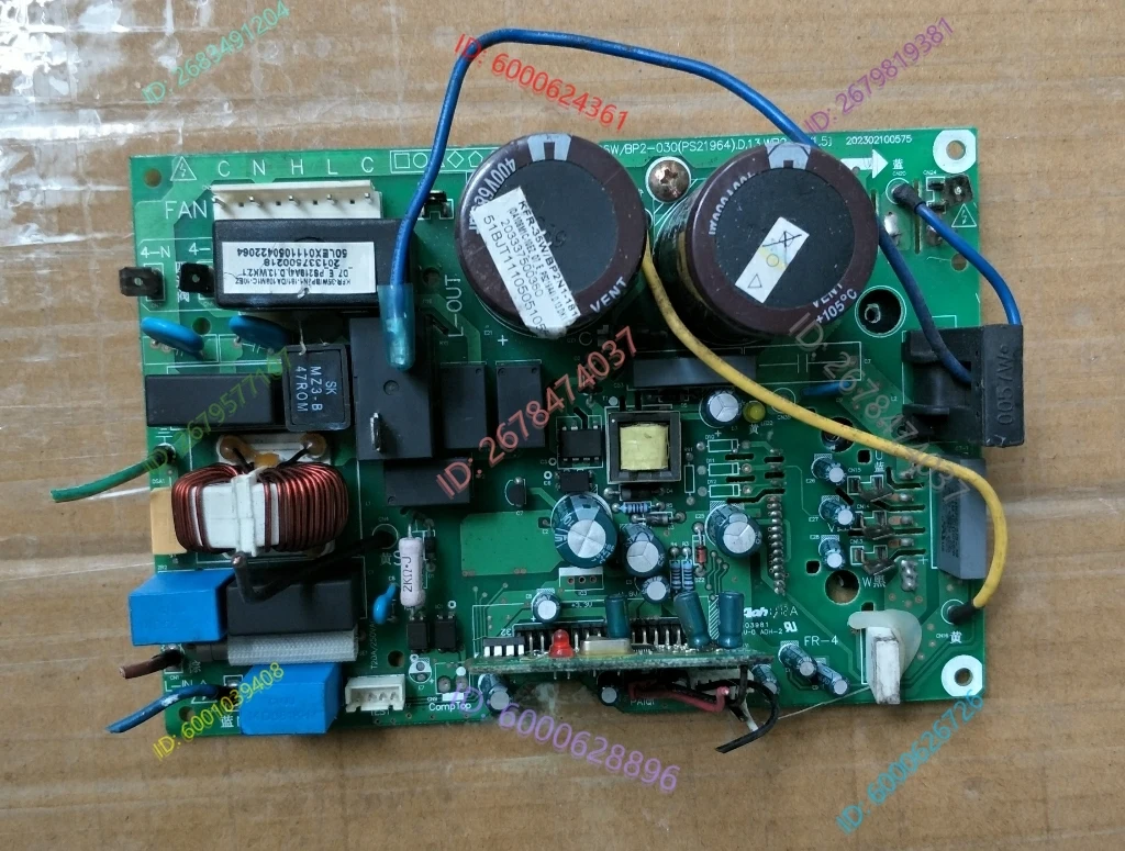 suitable-for-midea-inverter-air-conditioner-kfr-26w-bp2-030-external-main-board-202302100575