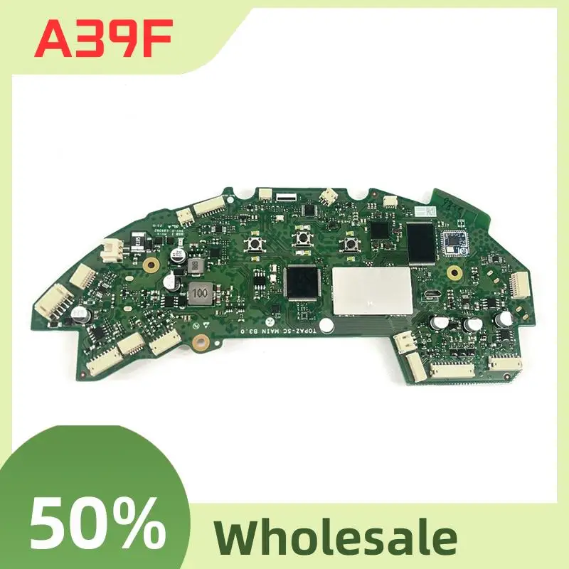 

A39F Top Factory Original Motherboard For Roborock S7 Max Ultra, S75 Max Ultra, Q10 Ultra, SC-CE Topaz Version