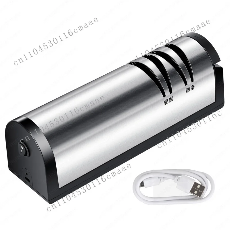 

NEW Electric Sharpener High Precision Automatic Charging Sharpener