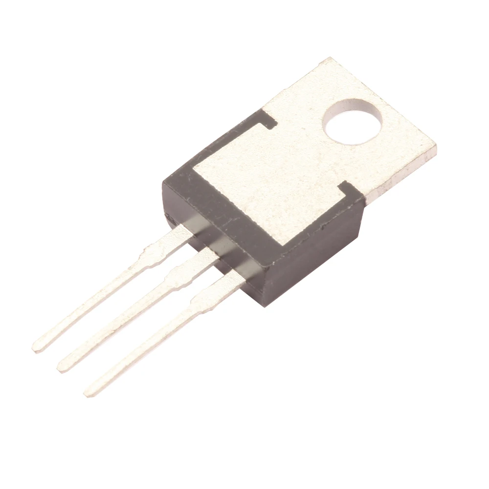 10Pcs 2N6045 TO-220 2N6045G TO220 NPN