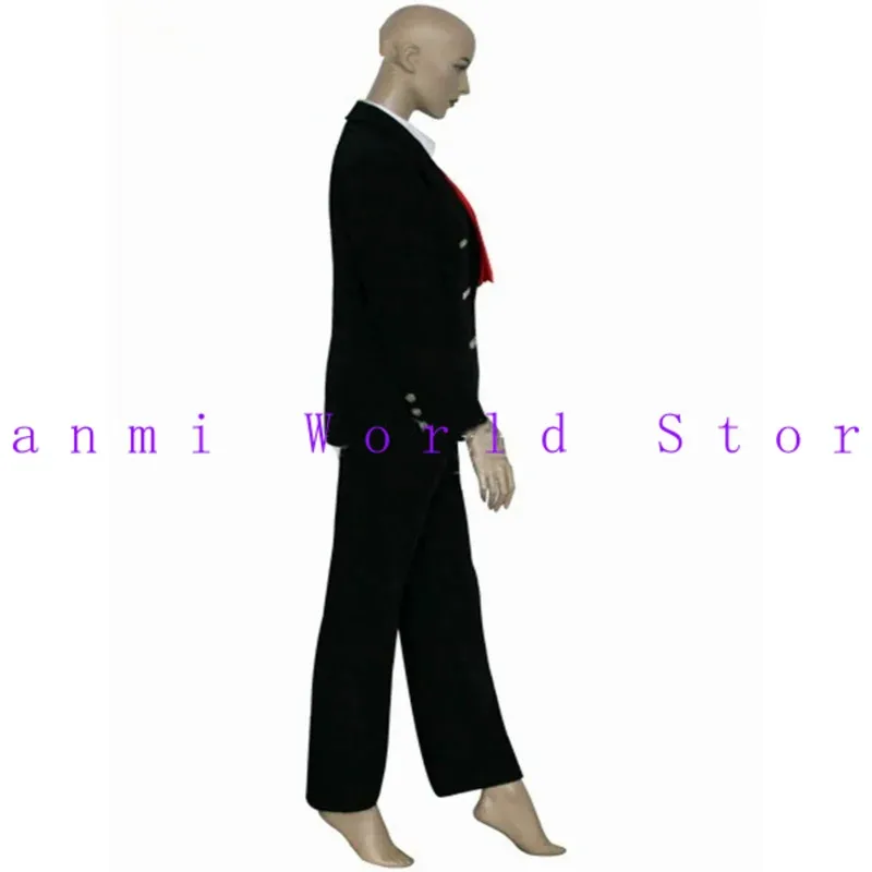 

Hellsing OVA Sir Integra Uniform Cosplay Costumes Stage Performance Clothesa;2'k,8;c'