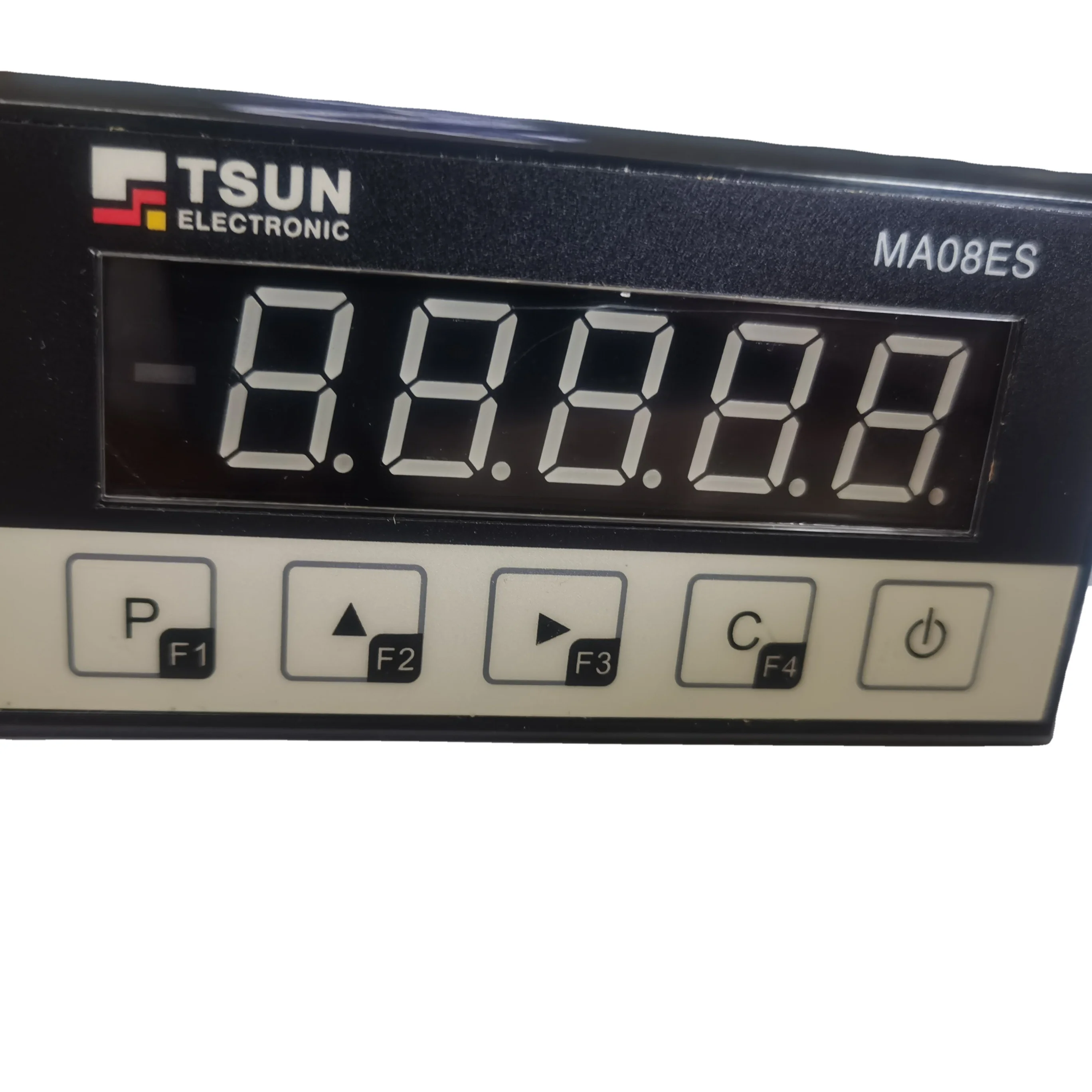 

TSUN - MA08ES Magnetic Grid Displacement Digital Display Table for Cutting MachineGOOD