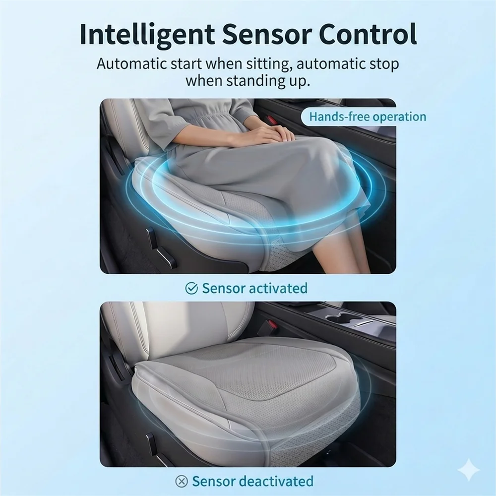 Thumbnail 2 - #24 Best Rated Heated Seat Cushions to Buy in 2026