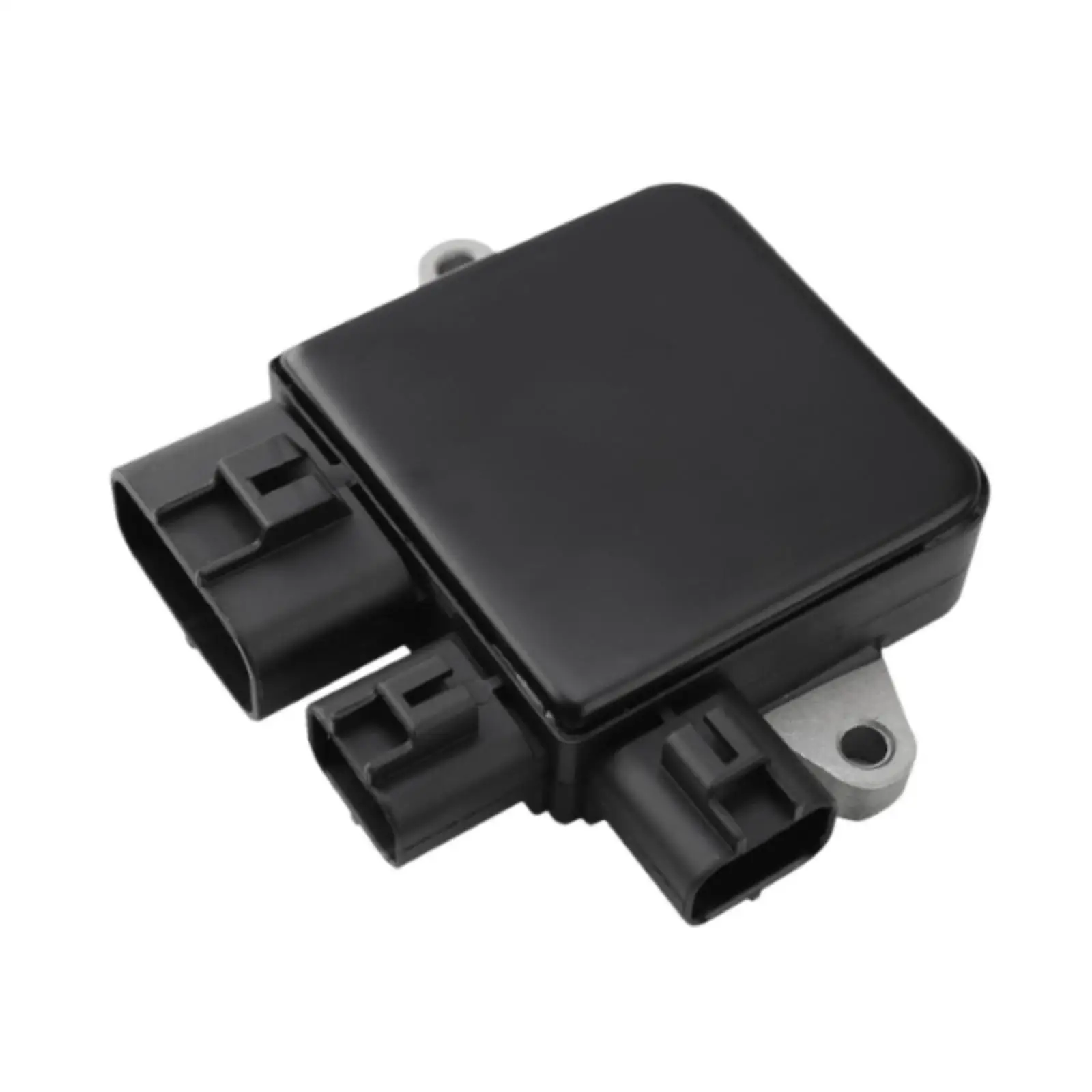 

Модуль управления вентилятором охлаждения двигателя 1G060-19700, запасные части для GT-r 370Z, автомобильные детали 1355A124, эффективная широкая совместимость