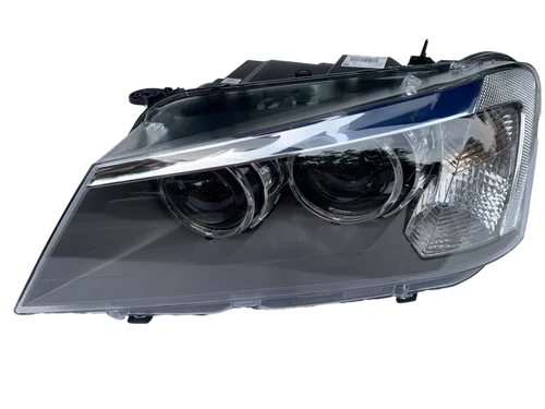 하이 퀄리티 탈장 헤드라이트, 듀얼 탈장 헤드라이트, BMW X3 X4 F25 F26 2012-2015
