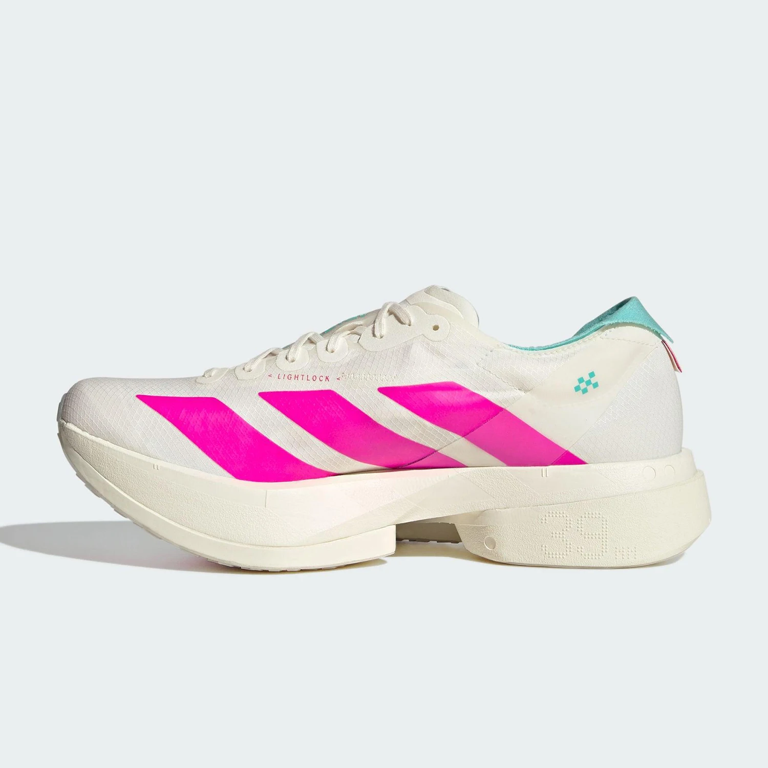 Adidas Authentic ADIOS PRO 4 Men's Marathon Sports Running Shoes KJ3873