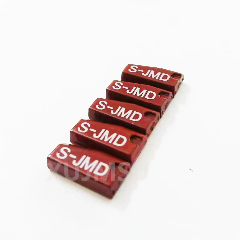 10PCS/LOT Original RED JMD CHIP Multifunction JMD Red Super Chip For Handy Baby 2 CBAY JMD BLUE 46/48/4C/4D/72G King Chip