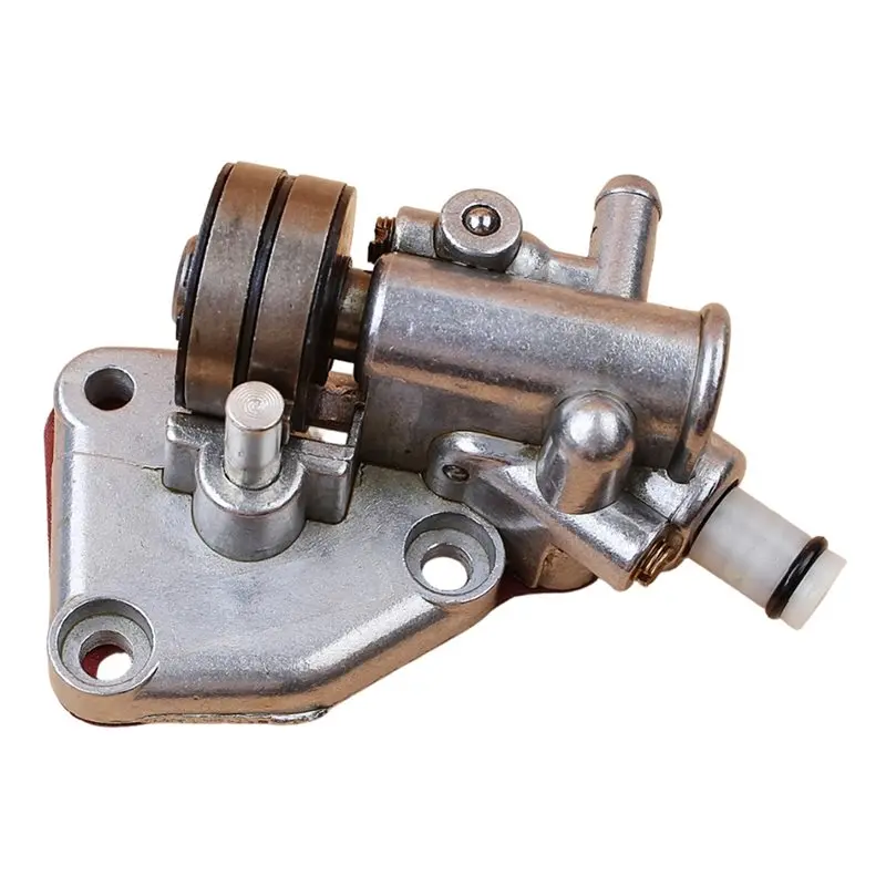 

Масляный насос-дозатор FYBL для бензопил STIHL 070, 090, 090AV, 090G, MS720, MS 720, запчасть 11066403202