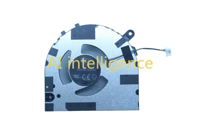 Original for LENOVO IdeaPad Slim 5 16IRL8 16ABR8 CPU COOLING FAN 5F10S14091/90