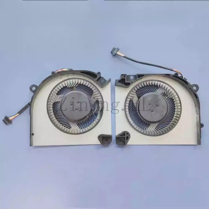 For Acer Predator Helios 6 Shadow N24JC1 N24JC2 SH16-71-5G41 Fan