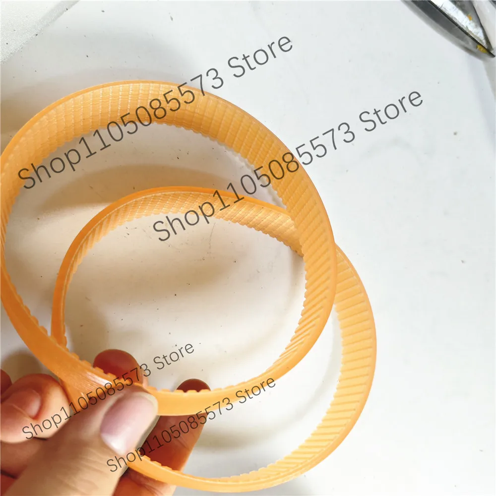 PJ325/330/340/344/350/355/365/370/400/405/412mm V-ribbed belt Multi wedge PJ Belt pulley