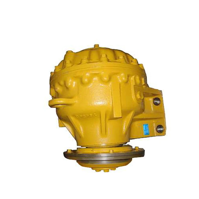 Dd66 Reducer Gear