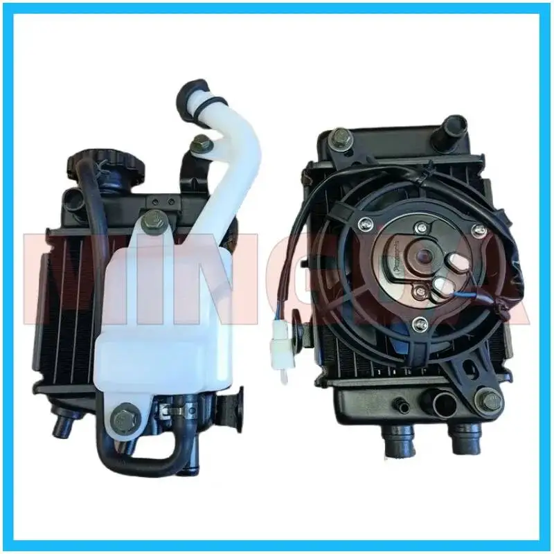 Left / Right Water …