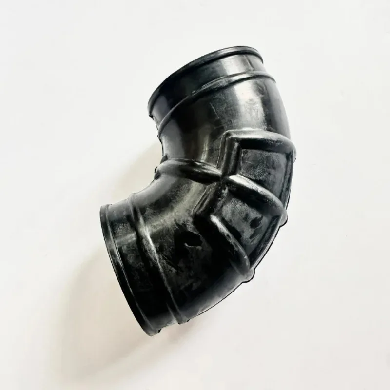 For Aodes ODES 800 UTV Raider Dominator X2 X4 Odes Intake Neck Tube Intake Elbow 21040114701