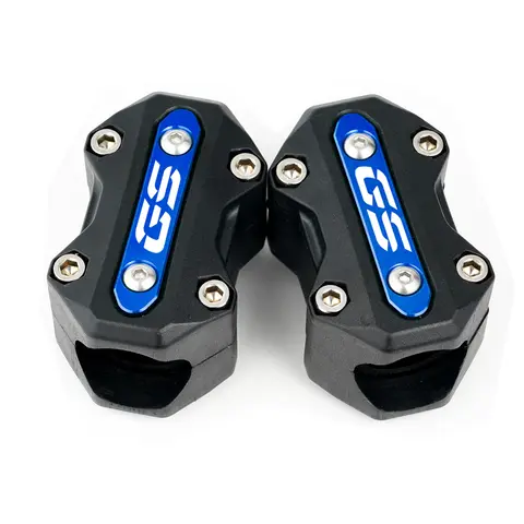 8 best sales BMW F850 GSA - №2