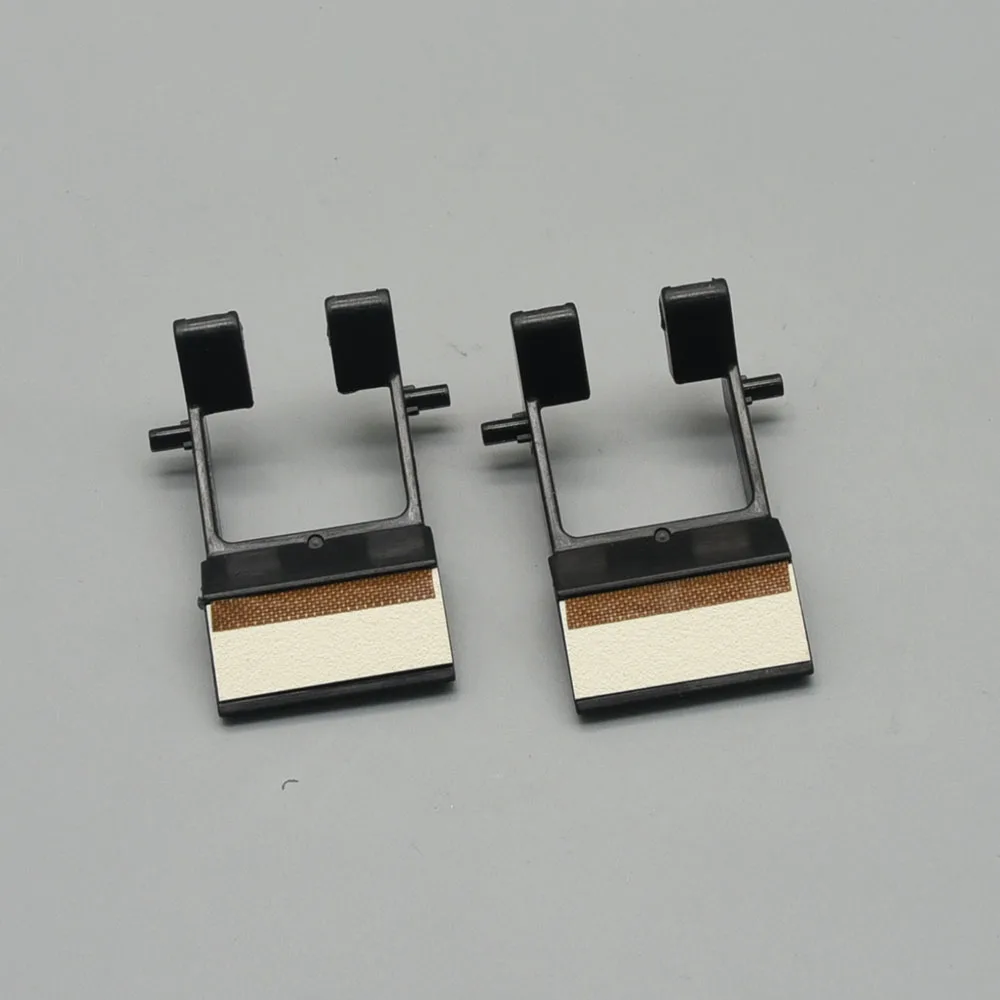 5PCS Separation Pad Pickup Roller For Ricoh MP2014 2014AD M2700 2701 IM2702 DSM 1120 G1127