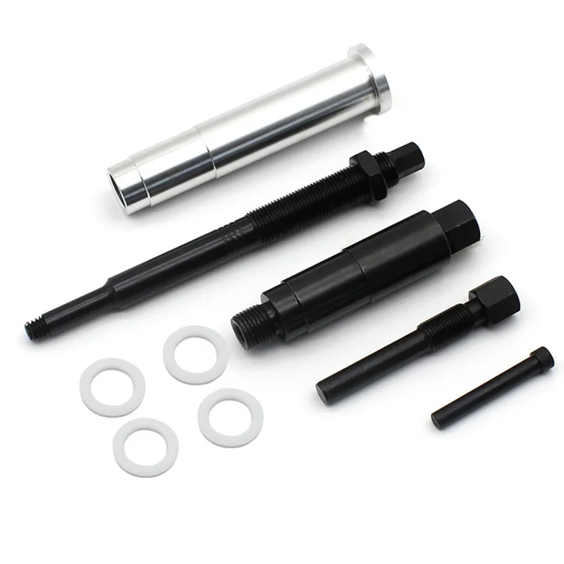 

Reliable Car Spark Plug Remove Tool Kit For Ford Expedition F150 F250 F350 LT 3 Engines Lisle 65700 Spark Plug Remover