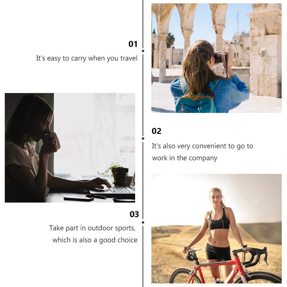 

Water- Set Silicone Travel Dispenser Empty Container Refillable Reusable For Outdoor Perfume Portable Use