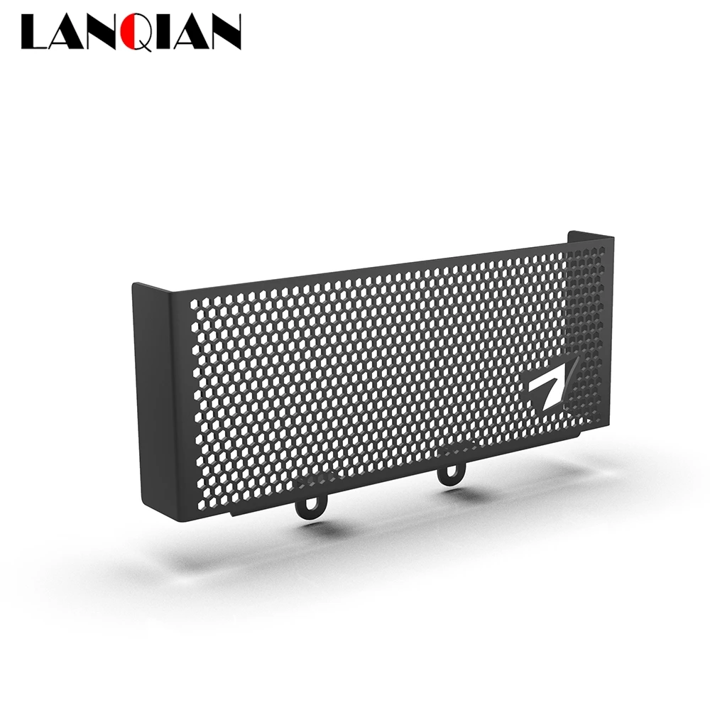 

Motorcycle Radiator Grille Guard Cover Protection For Kawasaki ZR7/ZR-7 ZR-7S/ZR 7S 1999-2000-2001-2002-2003-2004 Accessories