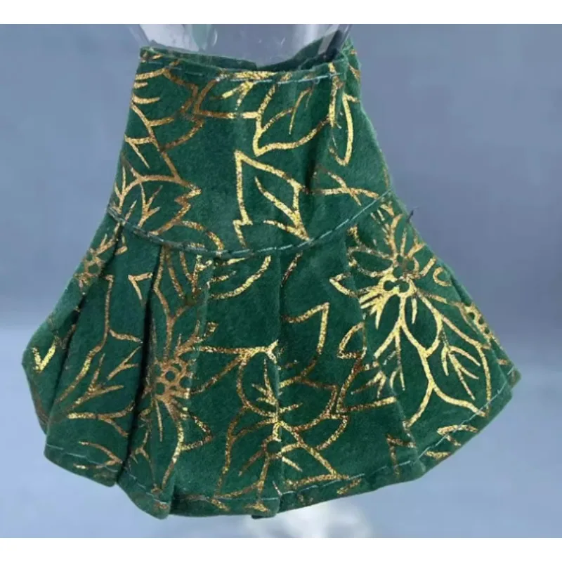 LX1125 Wunderschönes Kleid, Oberteil, Rock, Anzug, Kleidung, Geschenke für Ihre 1/6 Babi Xinyi Fr Fr2 Mizi Mengfan Puppen