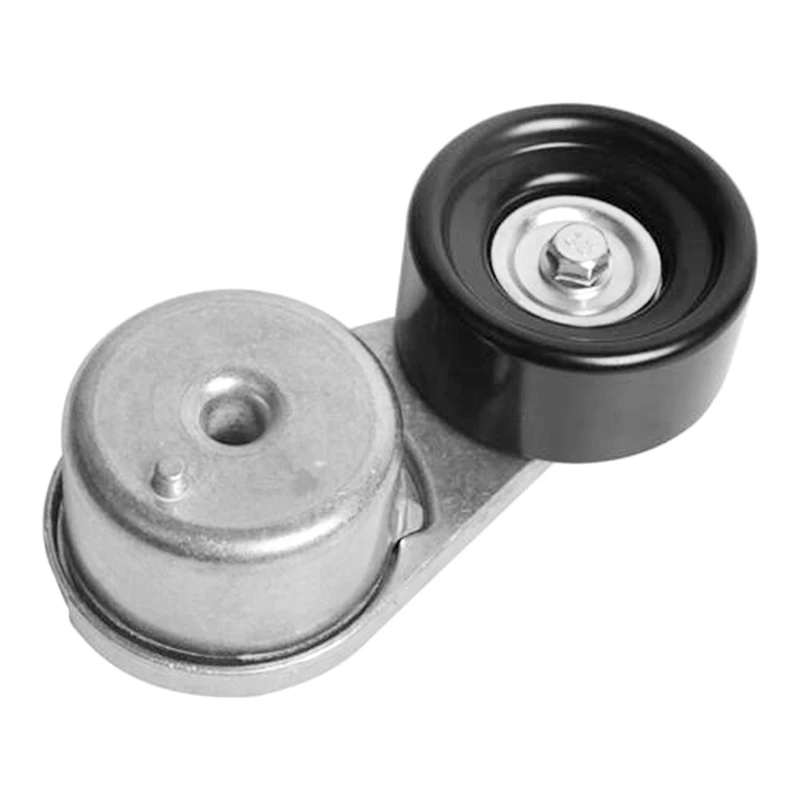 Drive Belt Tensioner Pulley Assembly Belt Tensioner Pulley 6689611 For Bobcat Loaders A770 S450 S750 S770 5600 5610 T110 3650