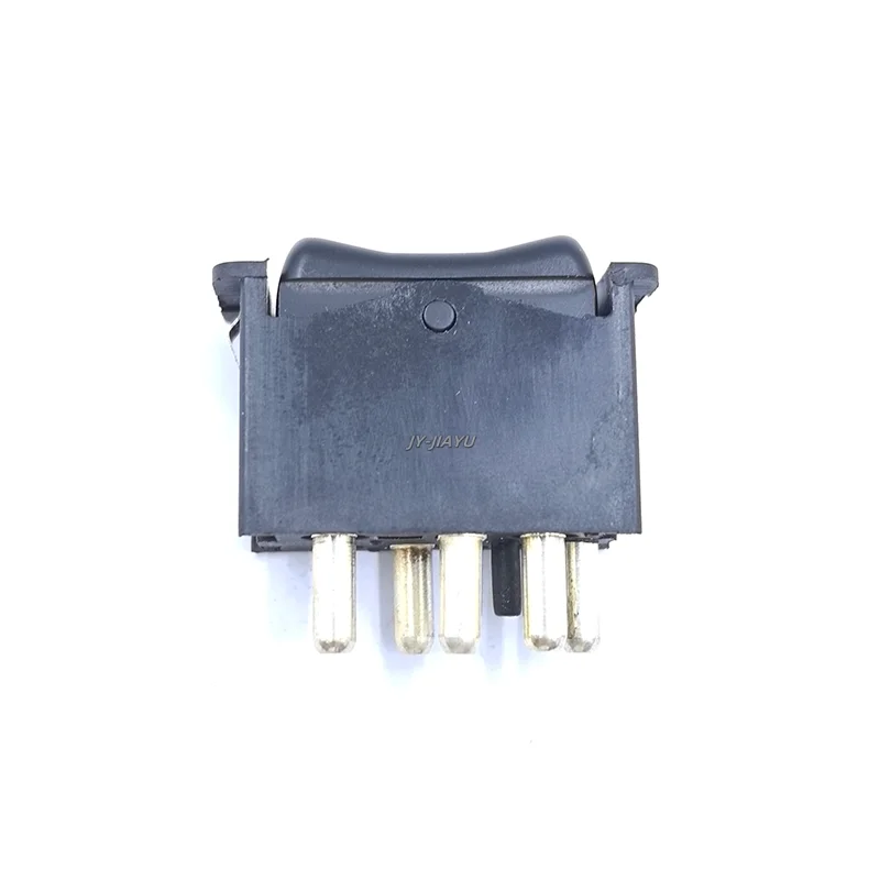 Picture 5: Left Front Switch Window Lifter Control for Mercedes Benz W201 E2.0 M102 M102.962 2.0T 1268208110 A1268208110