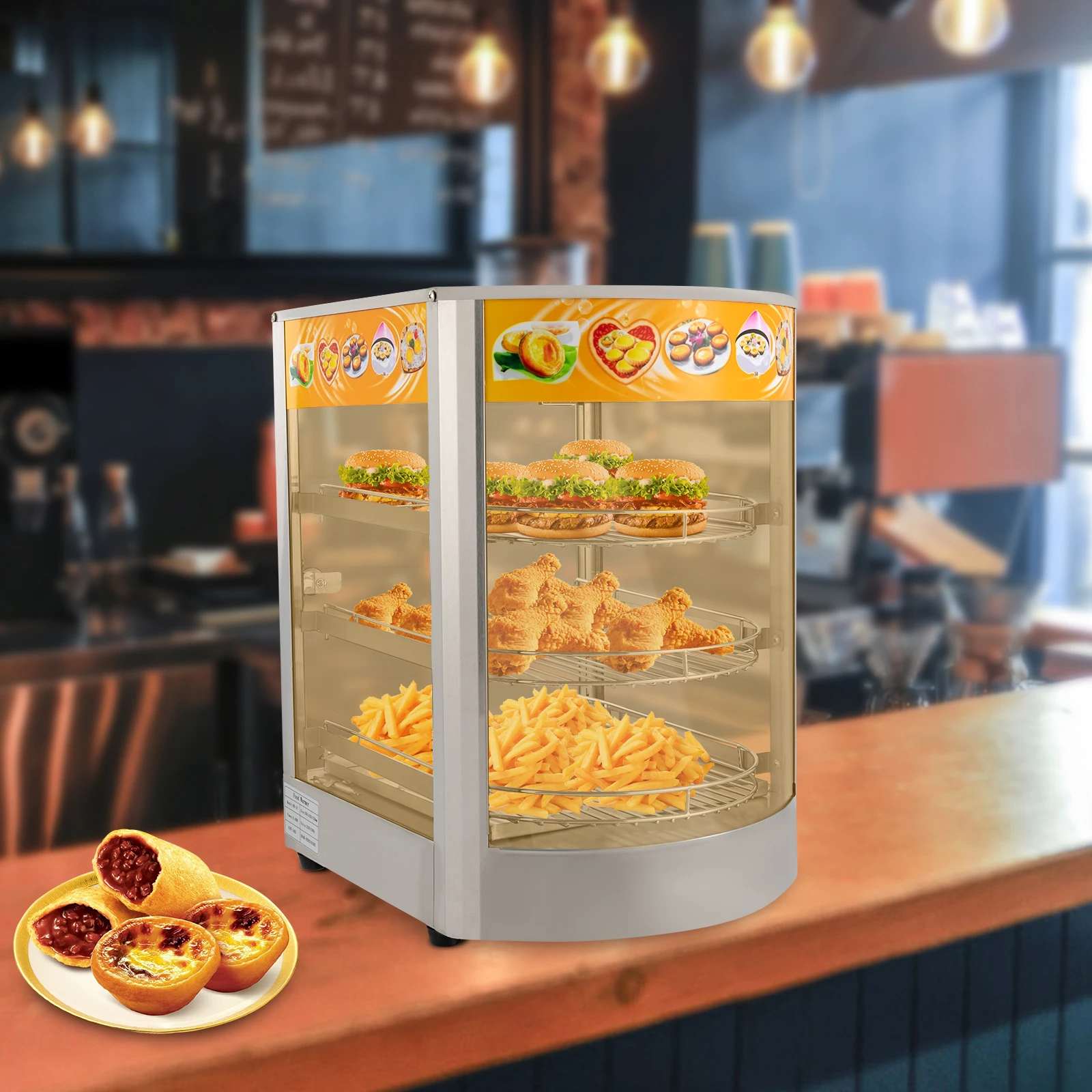 Category image: Toaster Oven Parts