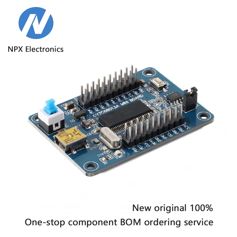 EZ-USB FX2LP CY7C68… - image