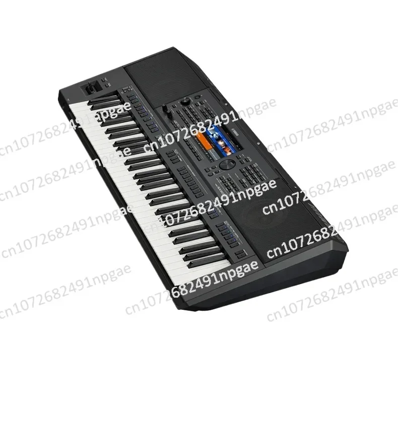 New Original PSR SX600 Keyboard Set Deluxe Keyboards