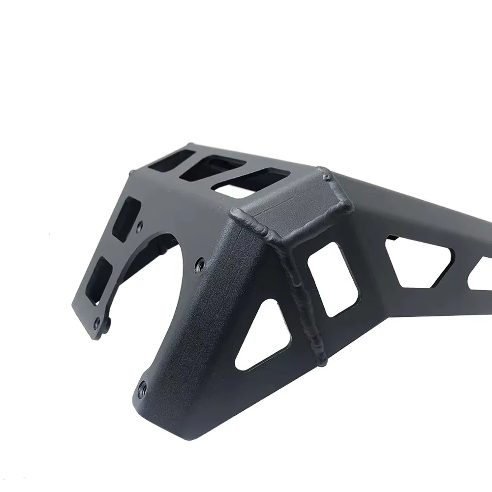 Motorcycle Skid Plate Engine Cover Chassis Guard For G 310GS 310R Belly Pan Protector For G310R/GS 2017 2018 2019 2020 2021 G310 view 6