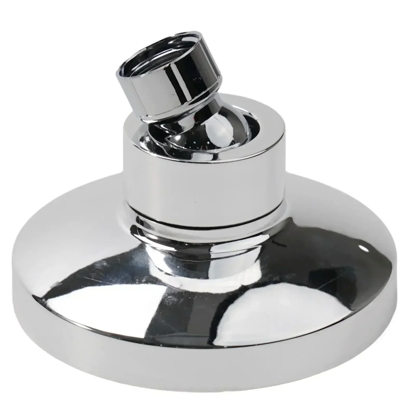 ฝักบัวอาบน้ําแรงดันสูง Sprayer ปรับสายฝนติดผนังฝักบัวห้องน้ํา FIXTURE ก๊อกน้ําอุปกรณ์ห้องน้ํา