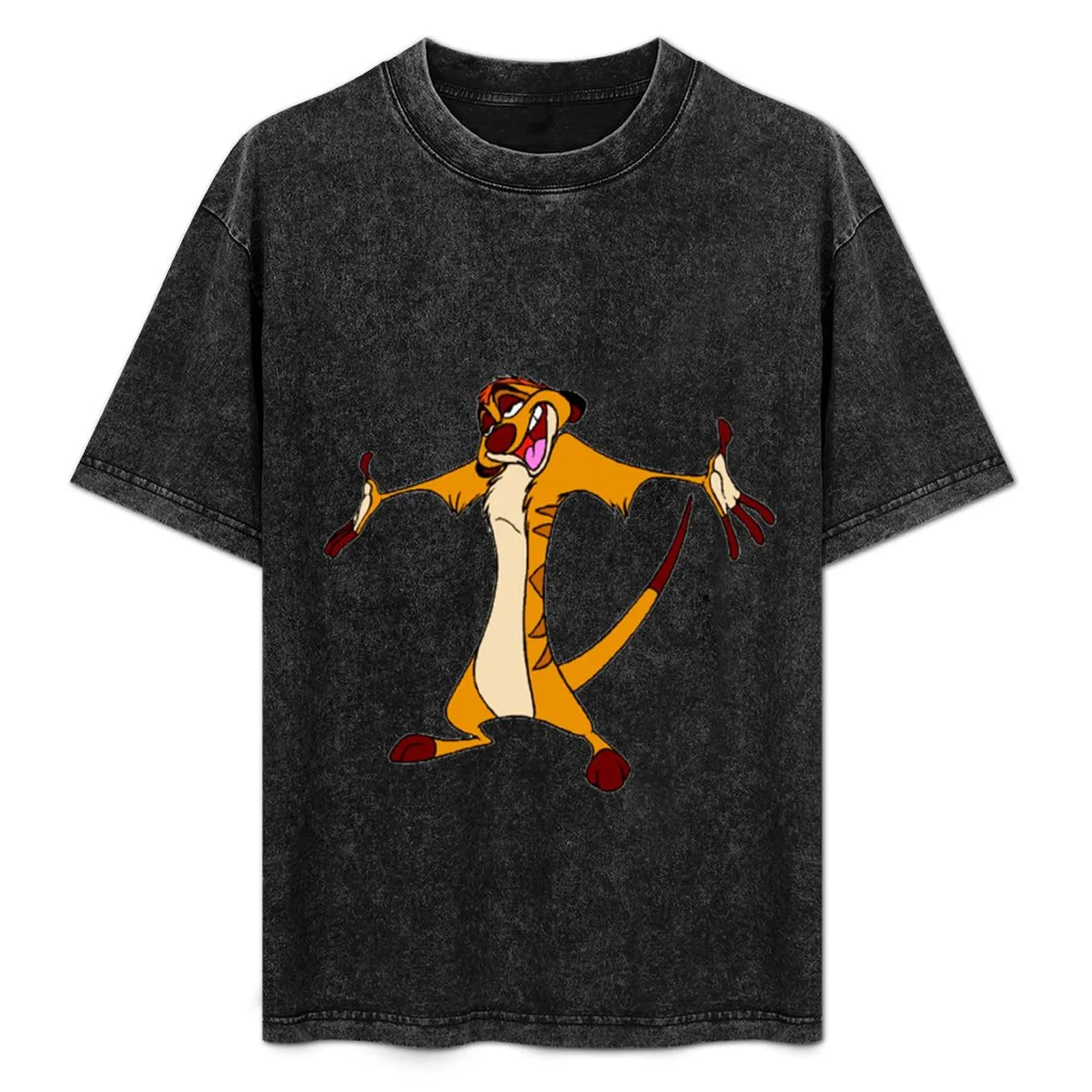 

Timon 2 T-Shirt Summer Festival T-Shirt