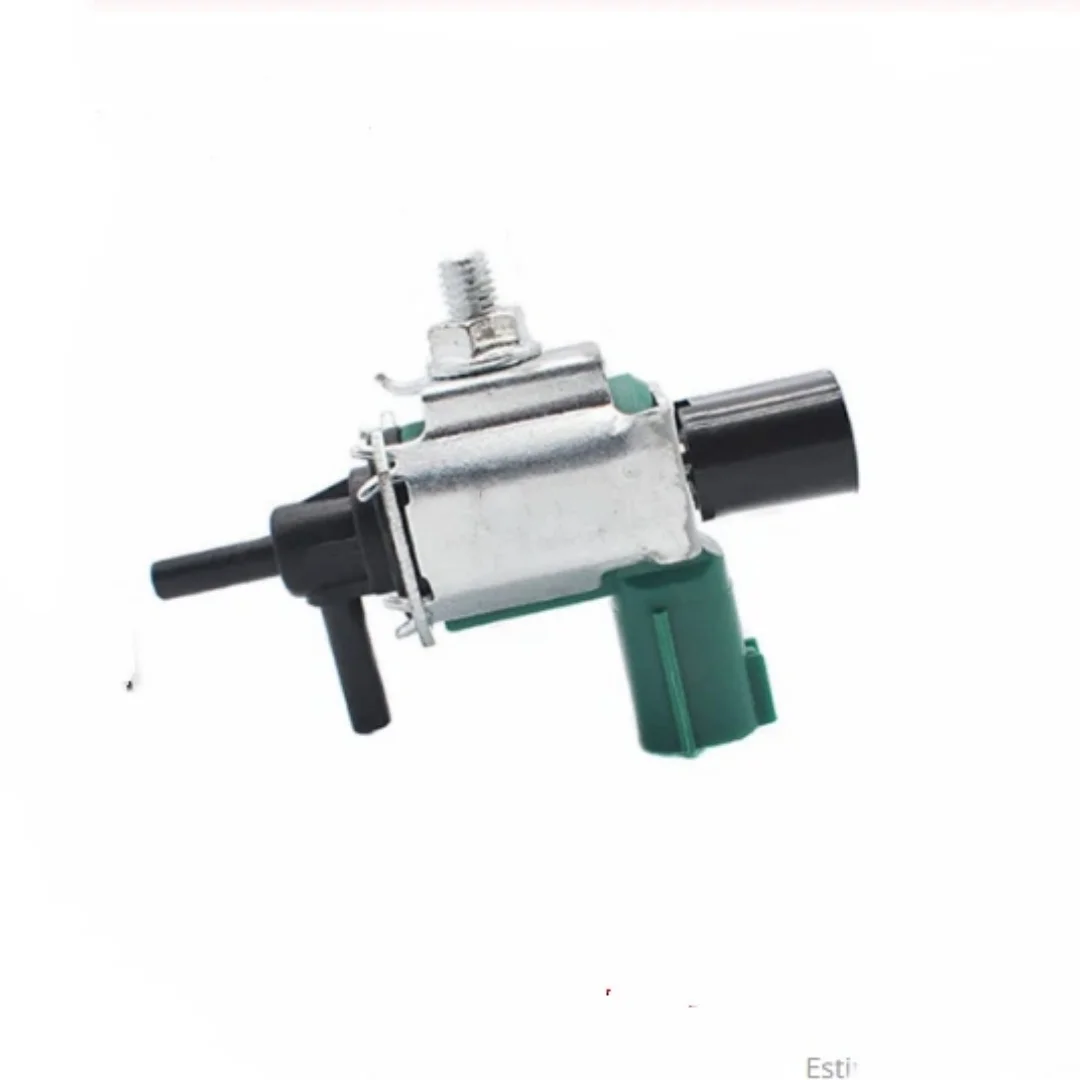 GZCHUMU วาล์วโซลินอยด์สูญญากาศ K5T46590 สำหรับมาสด้า RX-8 6 626 MPV Protege Protege5