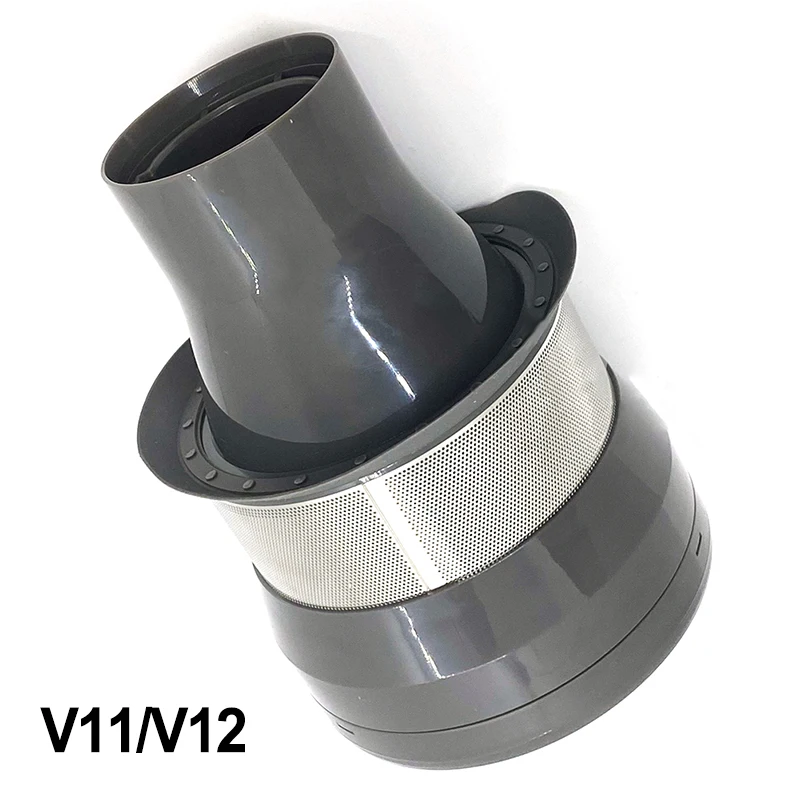 1PC For Cyclone For V11 V12 Handheld Cordless Vacuum Cleaner Accessories Handheld Cordless Vacuum Cleaner Spare For DREAME