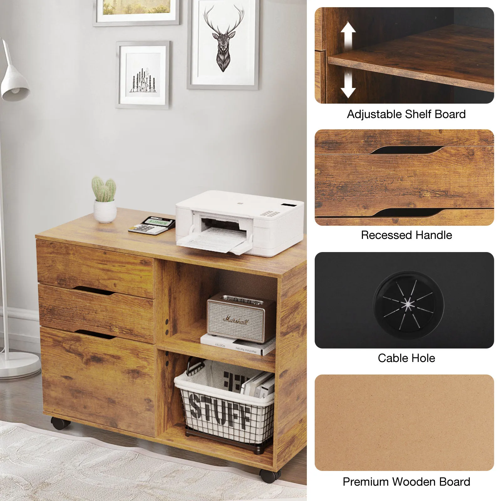 Thumbnail 3 - #9 Top 40 Dressers Worth Buying In 2026