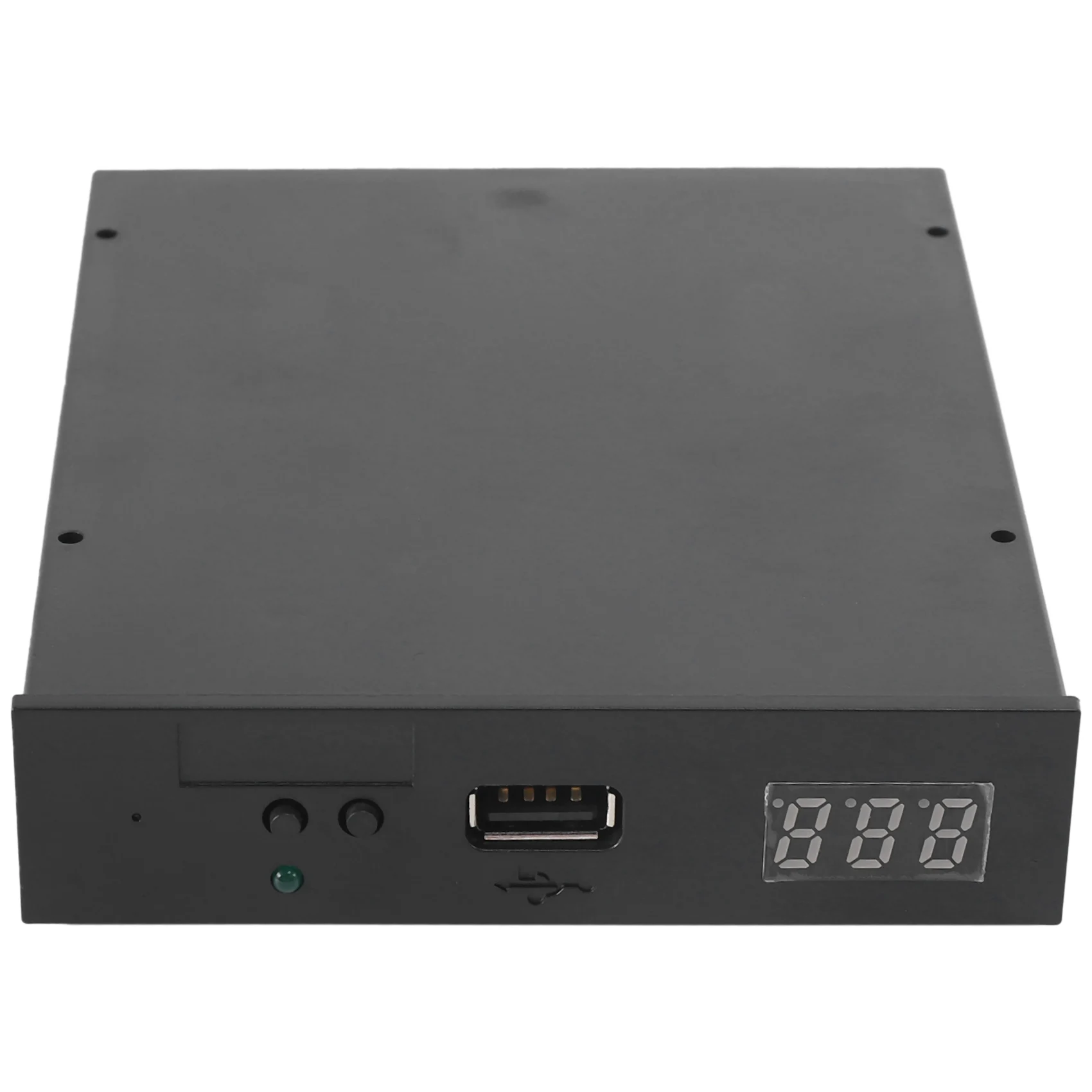 Версия Sfr1M44-U100K Black, 3,5 дюйма, 1,44 МБ, Usb, Ssd, флоппи-накопитель, эмулятор для электронной клавиатуры Yamaha Korg Roland, Gotek