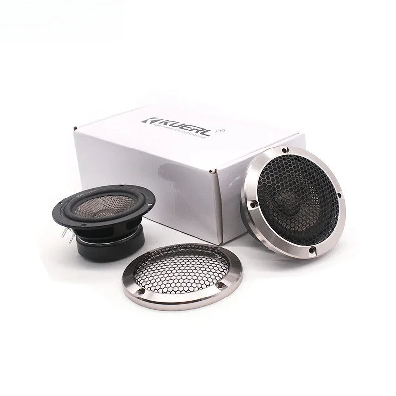 

Полезный автомобильный аудиодинамик, средний динамик, 350, автомобильный аудиодинамик, клеммные колодки без пайки