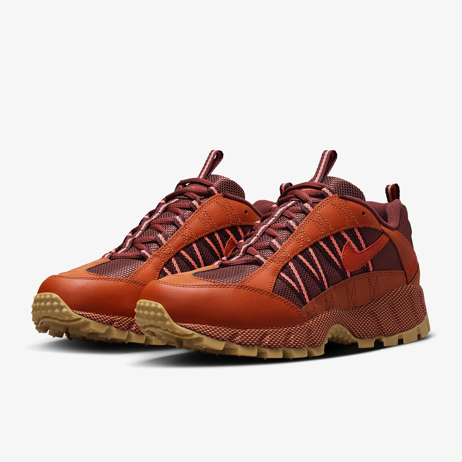 

Nike genuine new men's outdoor off-road hiking shoes FJ7109-200