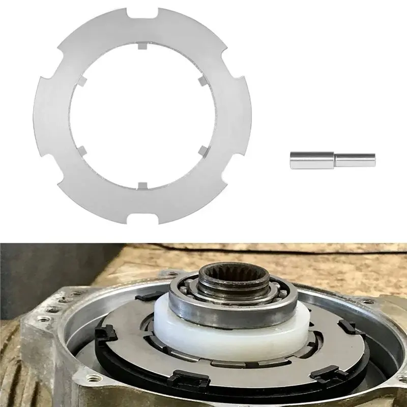 Armature Plate Hardened Ring Gear Pin For Polaris RZR 1000 XP TURBO XP 900 570 UTV Accessories