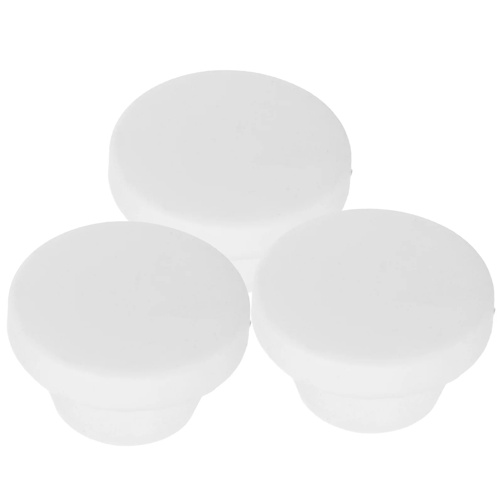 

3pcs Mop Bucket Water Blocking Accessories 15mm Hole Stopper Drain Plugs Rubber Bucket Plug Bathroom Home Use