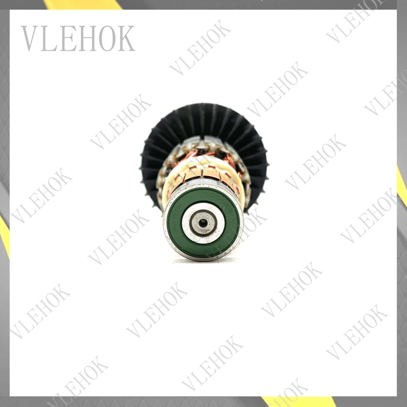 Armature assembly 18V for Makita DHR202 DHR241 BHR202 BHR241