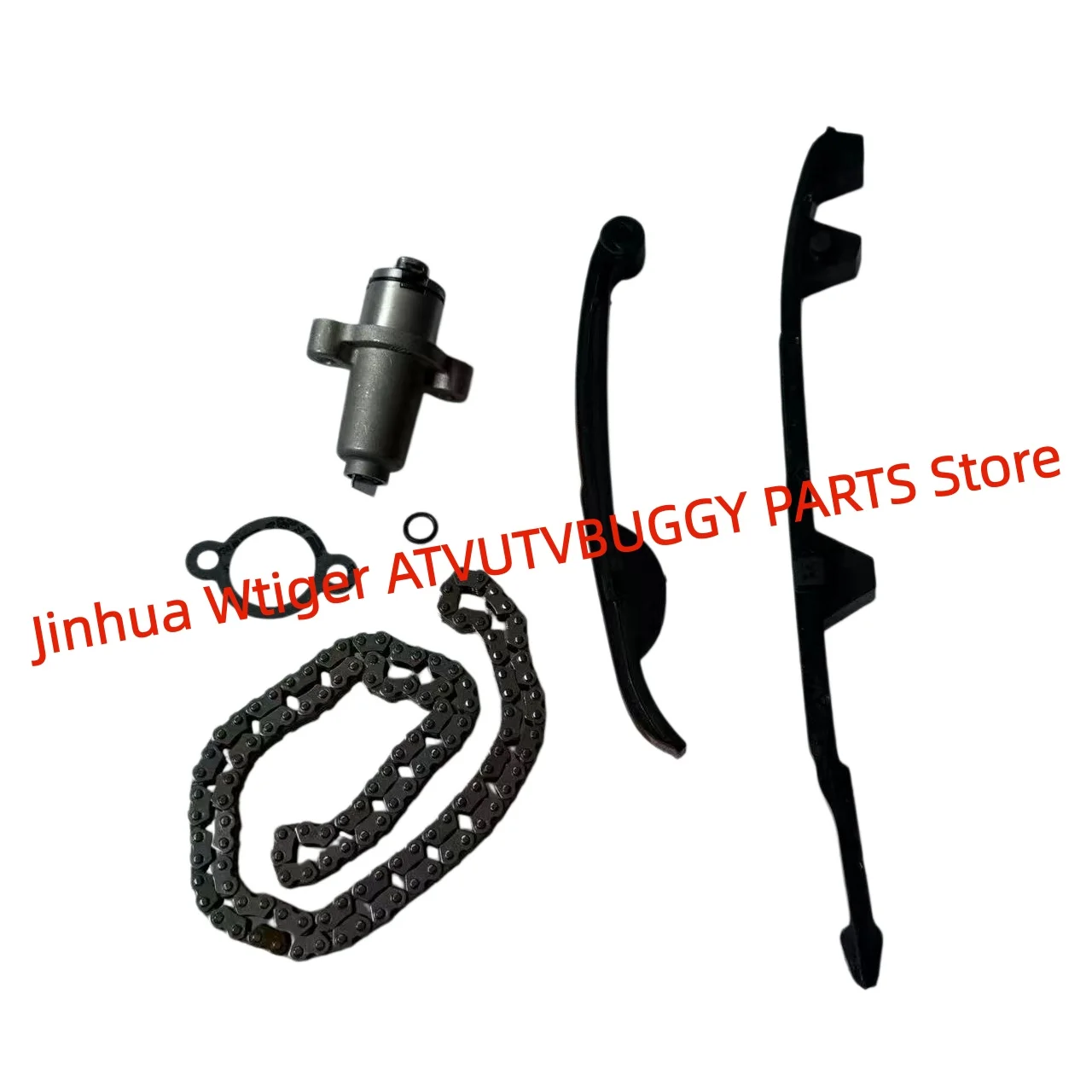 100%ORIGINAL Timing Chain Guide Kit 0180-023200-0080 0180-023300 0180-023400 0180-024200For CFMOTO OLD X5 X6 Z6 U6 Cforce Zforce