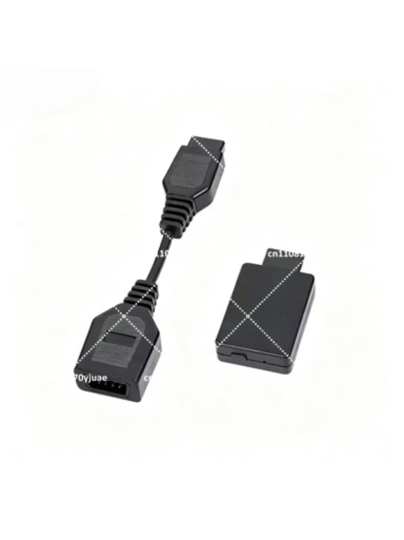 

Wireless Bluetooth Handle Converter Controller Adapter