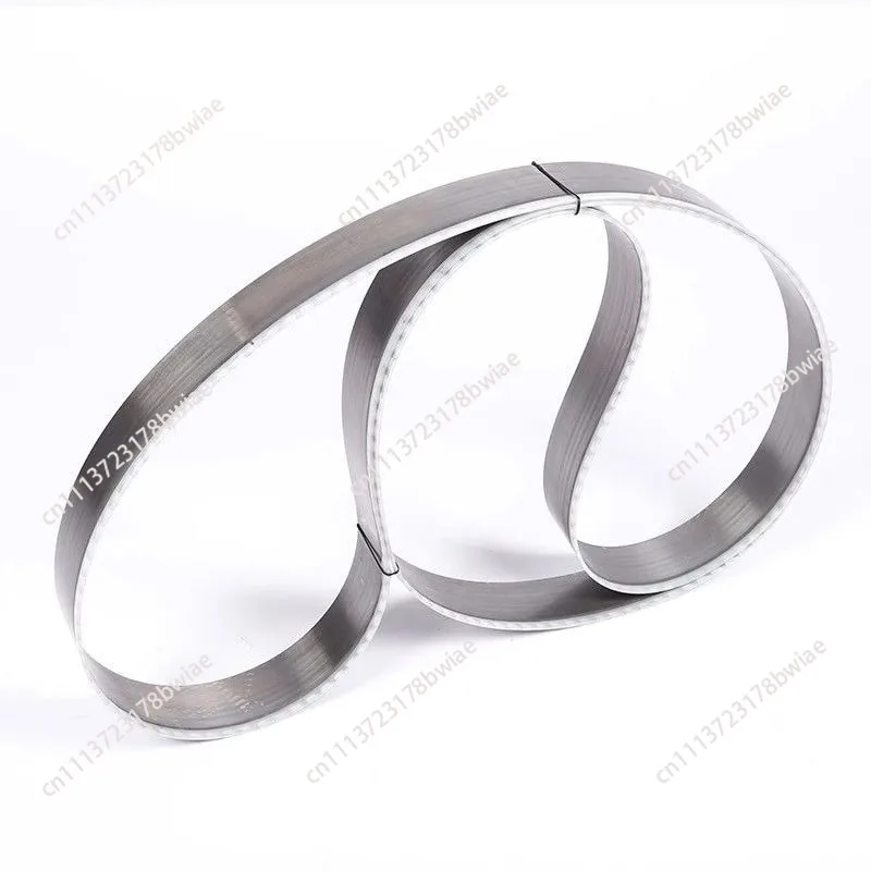 Alloy Woodworking Saw Blade Vertical Horizontal Band Saw Machine Saw Blade Alloy