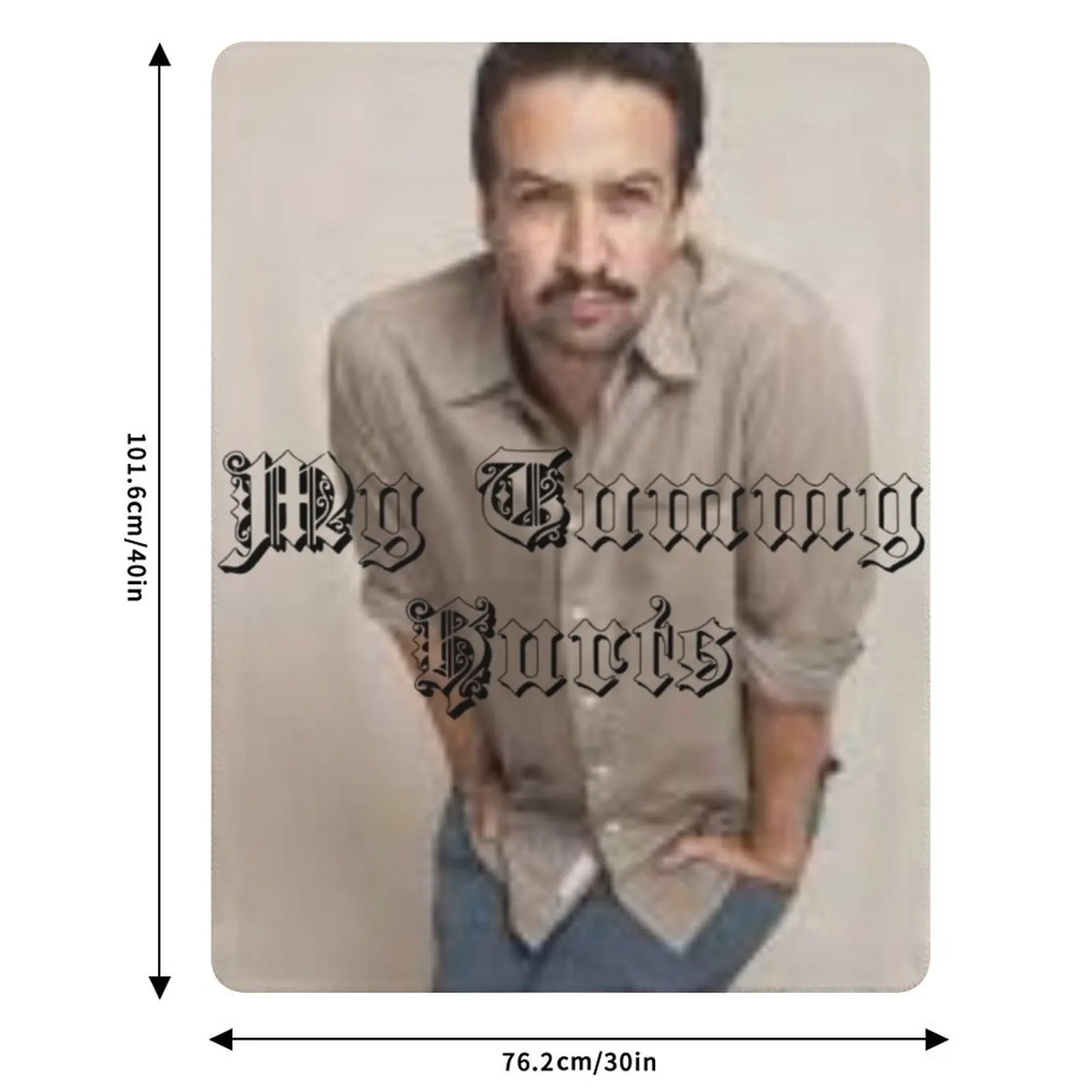 بلدي ألم البطن لين دليل ميراندا رمي بطانية فاخرة مصمم أريكة الزخرفية الثقيلة للنوم الفانيلا البطانيات