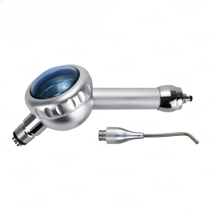 

Dentals Teeth Whitening Air Water Polisher Tooth Cleaning Prophy Dentals air Polisher Polishing Unit