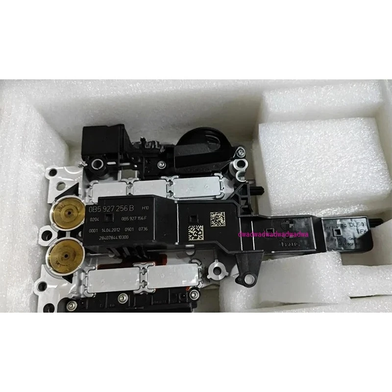 

DQ500 DL501 0B5 0B5927156F 0B5927256B Auto Parts 7 Speed Transmission Control Unit TCM TCU 0B5927156E 0B5927156D Fits for